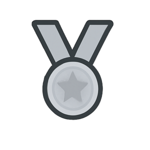 Silver