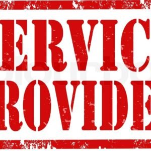 service provider