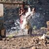 BOREHOLE DRILLING AND SERVICING
