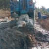 BOREHOLE DRILLING AND SERVICING