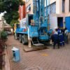 BOREHOLE DRILLING AND SERVICING