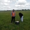 Hydrologeogical surveys