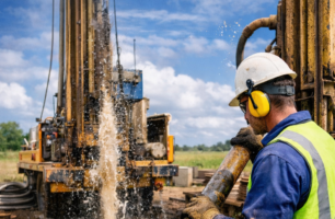 Borehole and well services