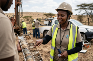 Hydrogeology and engineering consulting