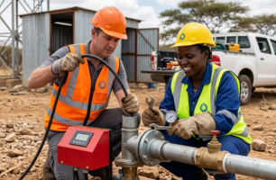 Pumping and mechanical systems