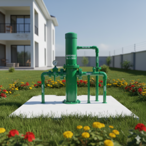 Full health check for your domestic borehole